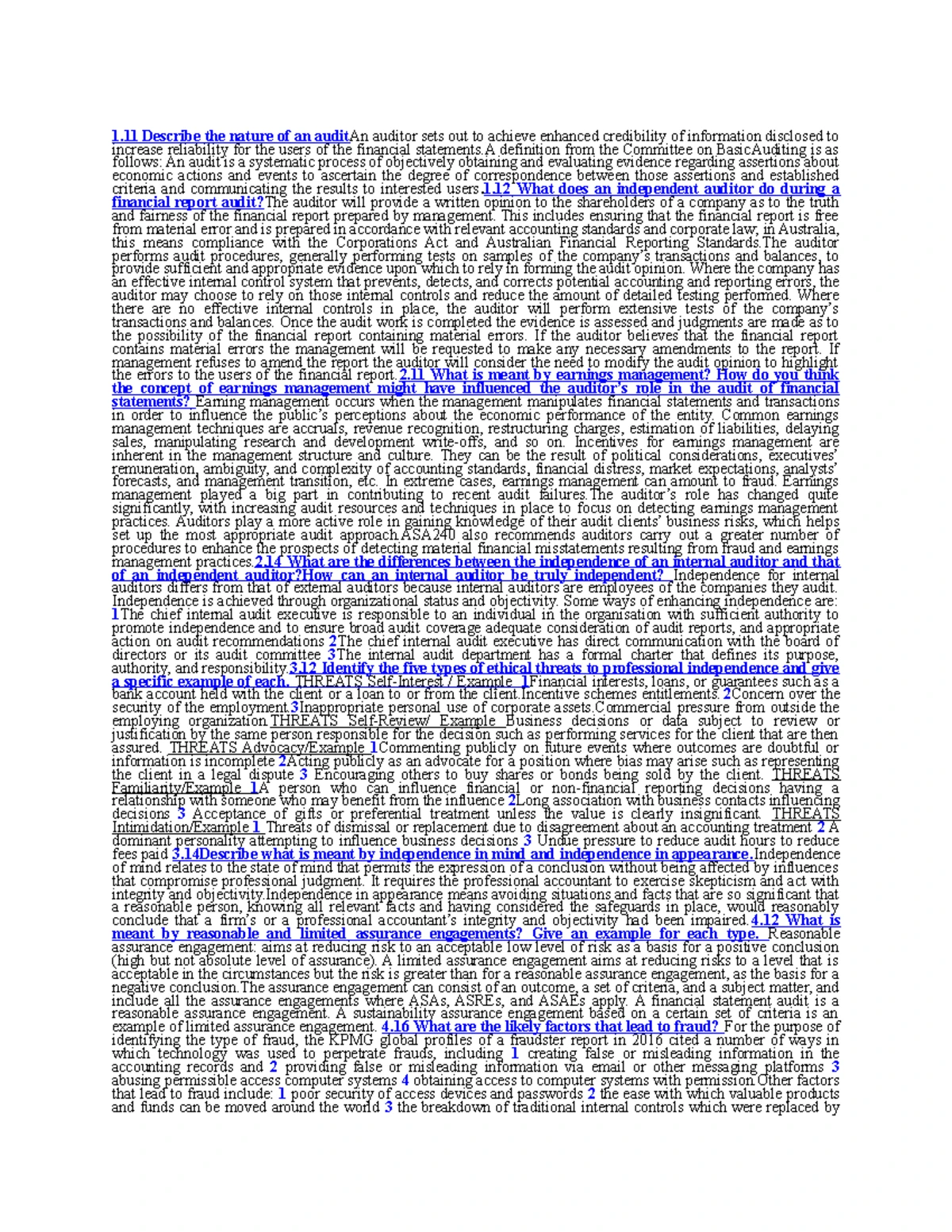 WebGoat Solutions Assignment 3: Network Security Insights - Studocu