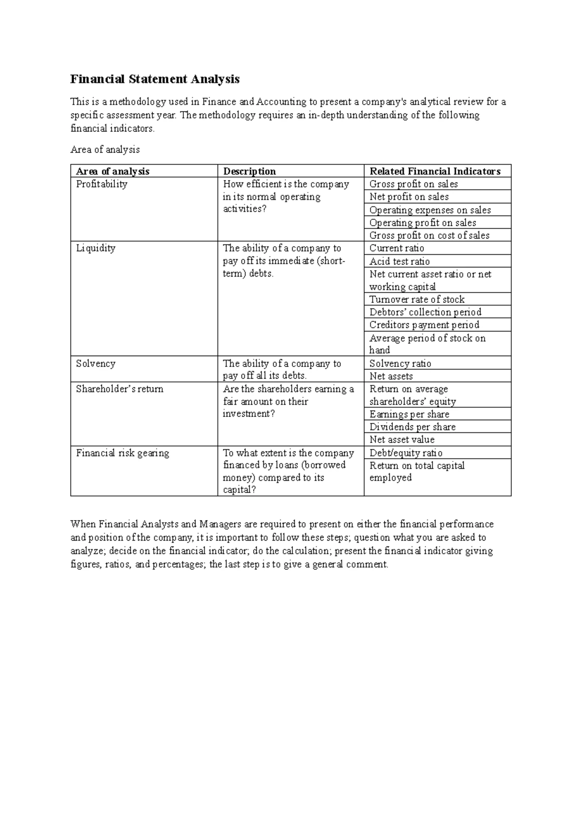 Acc 101 Test 2 - April 2024 Exam Paper and Instructions - Studocu