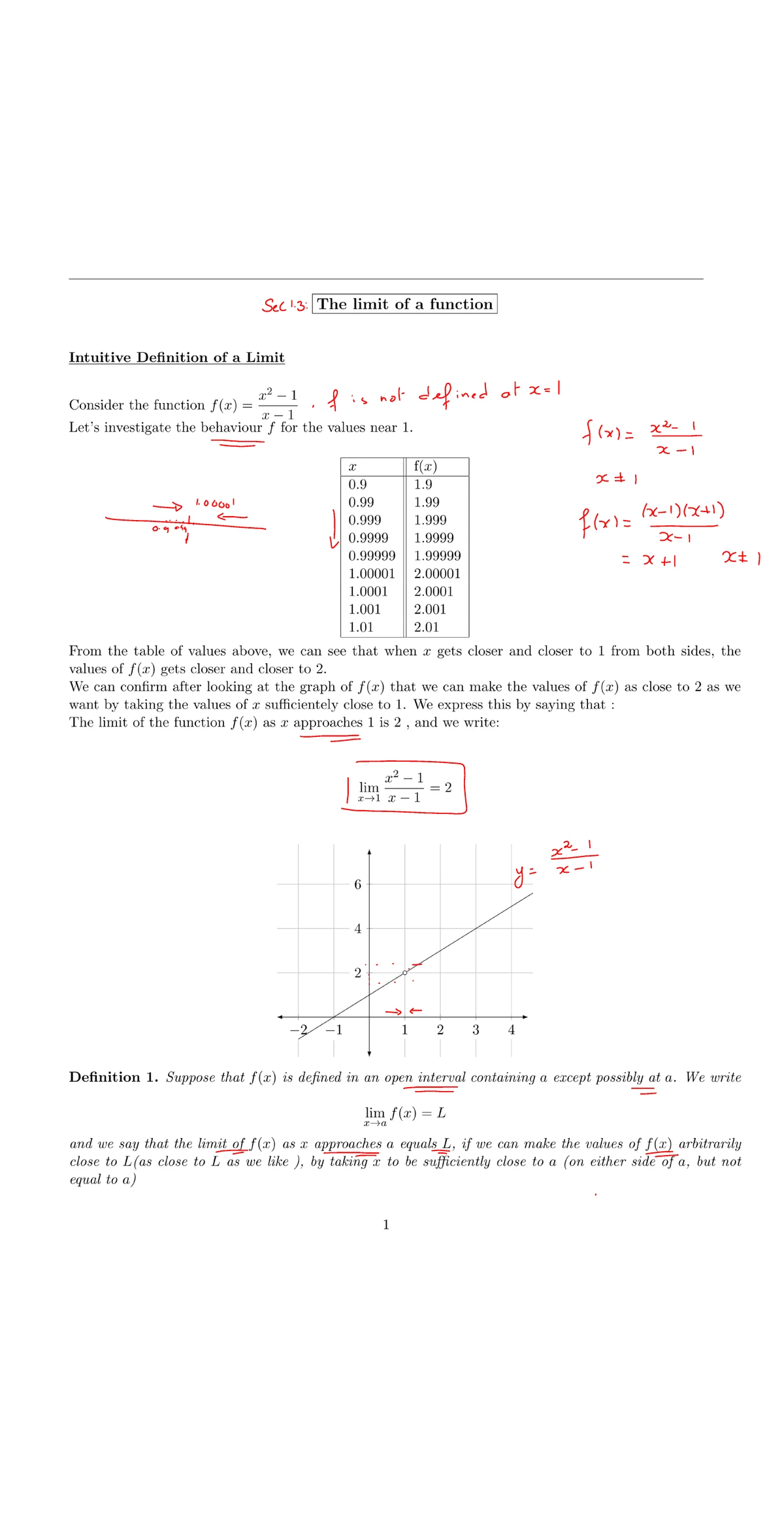 Calculus II (MATH 202) Final Exam Problems on Sequences & Series - Studocu