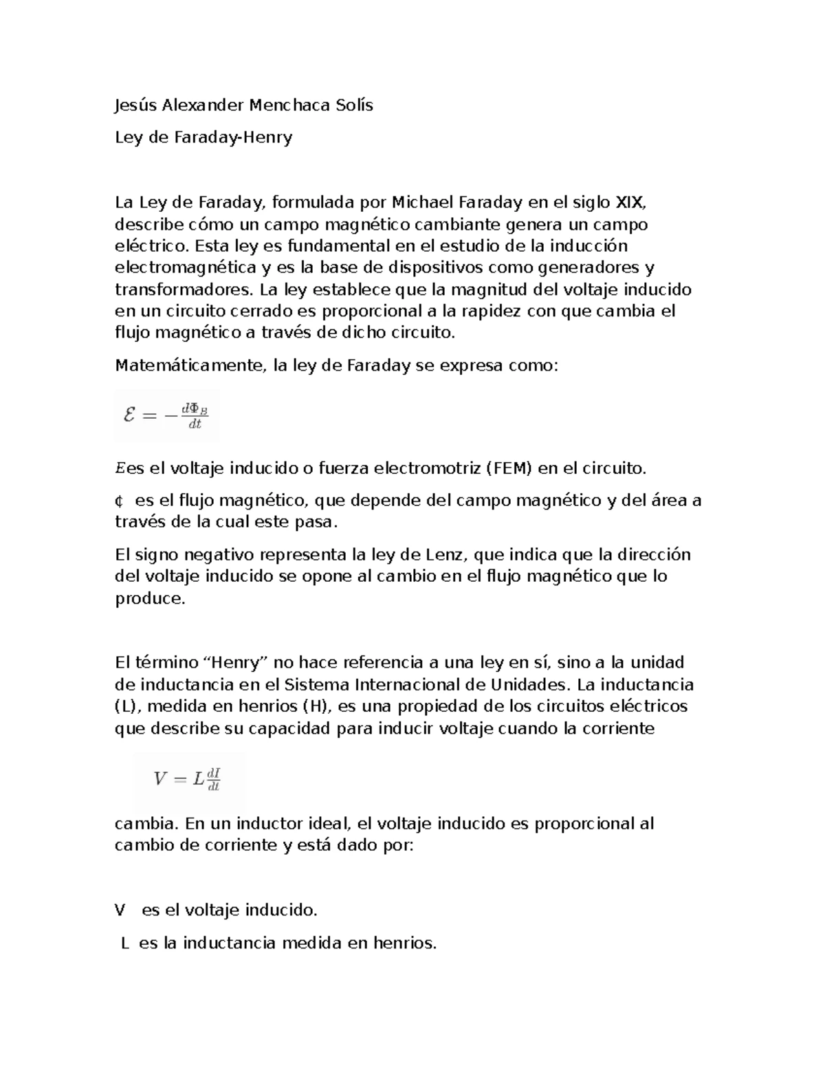Práctica 6 - Convertidor Reducor CD-CD con Control PWM - Ingeniería ...
