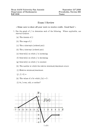 [Solved] a Graph the function 2 3 on the grid below b State the domain ...