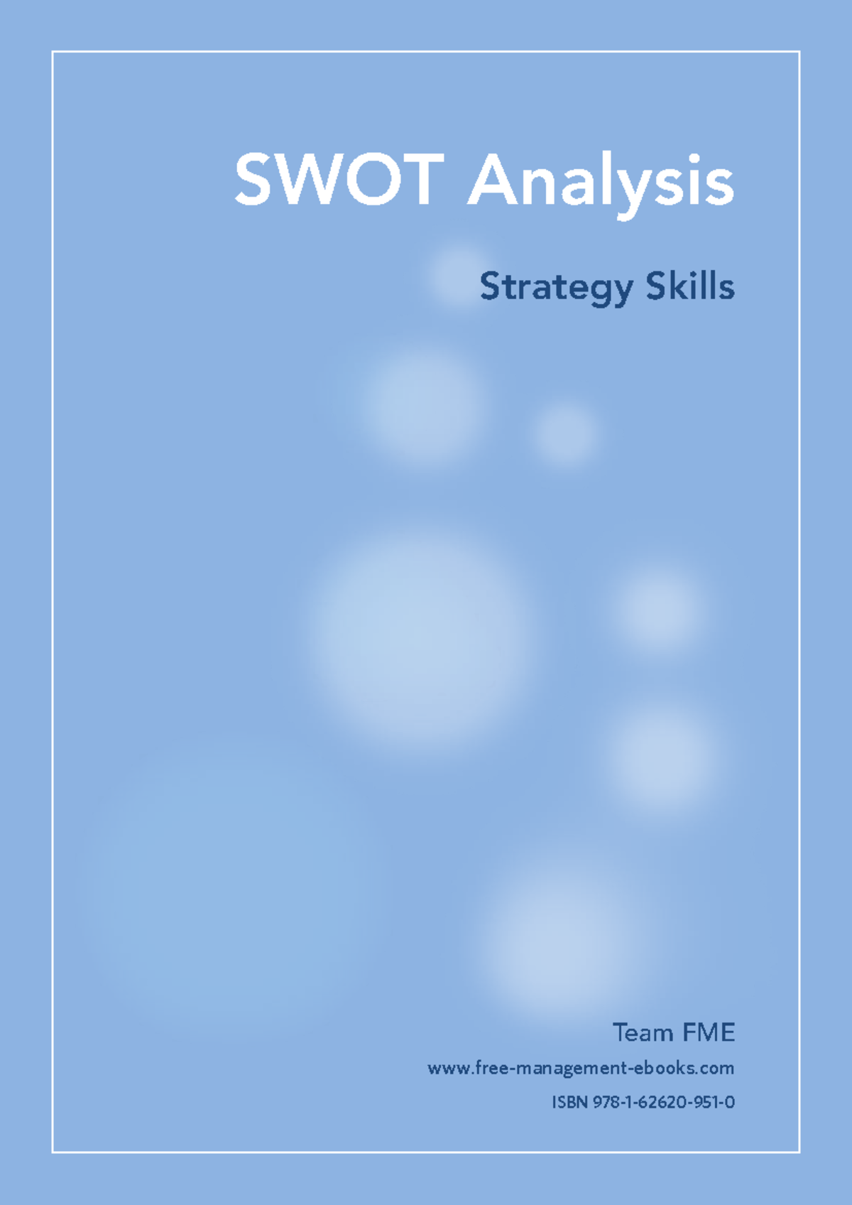 SWOT Analysis Techniques for Strategic Decision-Making (sem-3, PG ...