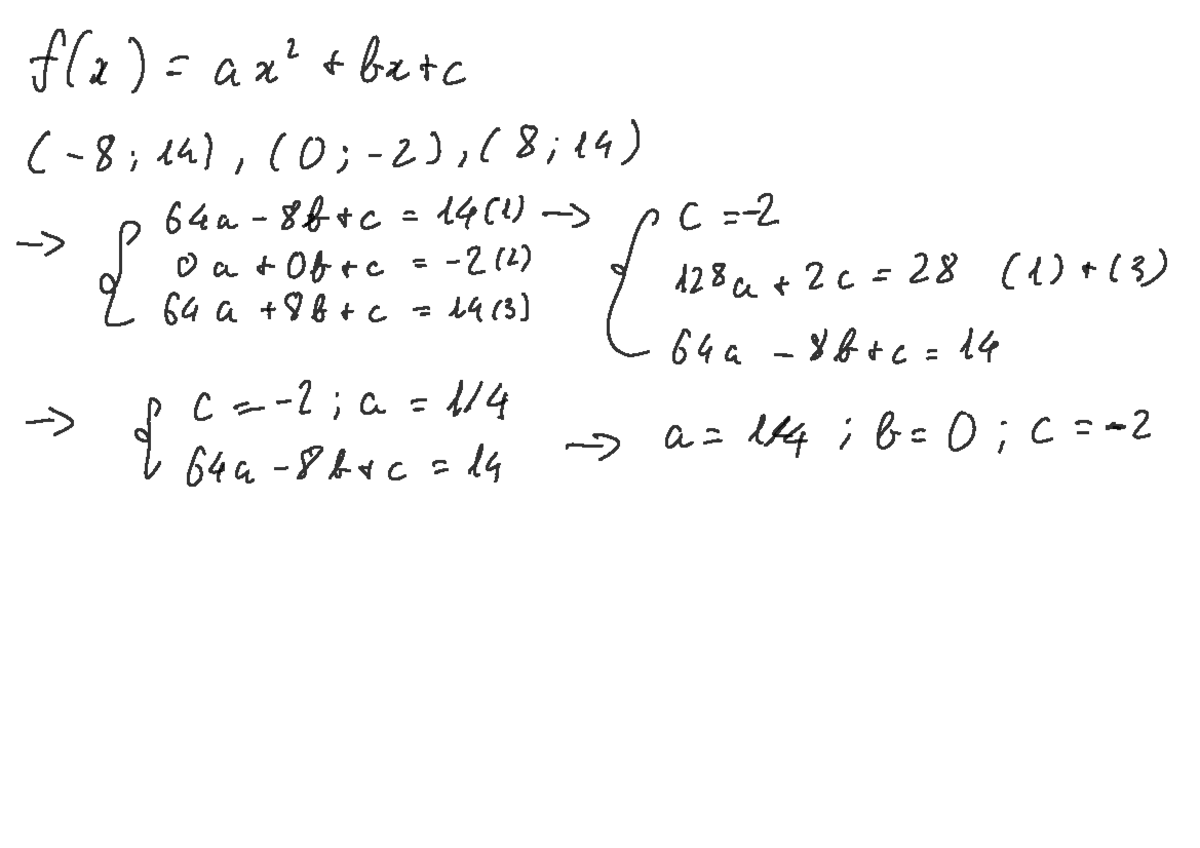 4 - 12131 - ( g / (3) - 28 (4)+ C = ) 7cC e 1280 ¢ bec =4 bec = o o 646 ...