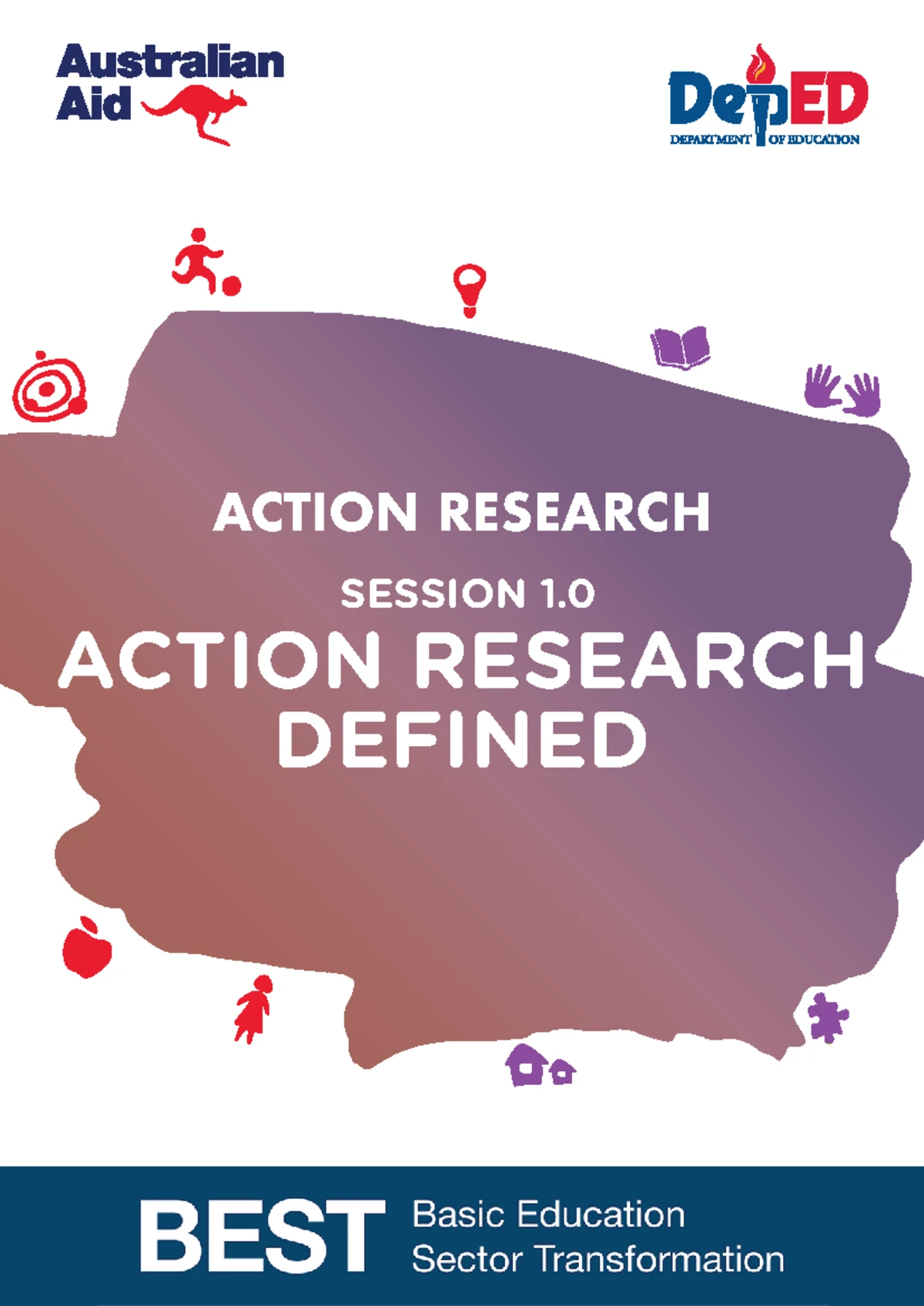 generating topics for action research - ACTION RESEARCH SESSION 2 ...