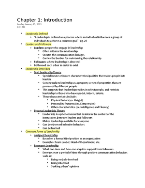 RMSA Notes - RESEARCH METHODOLOGY & STATISTICAL TOOLS MASTER OF ...