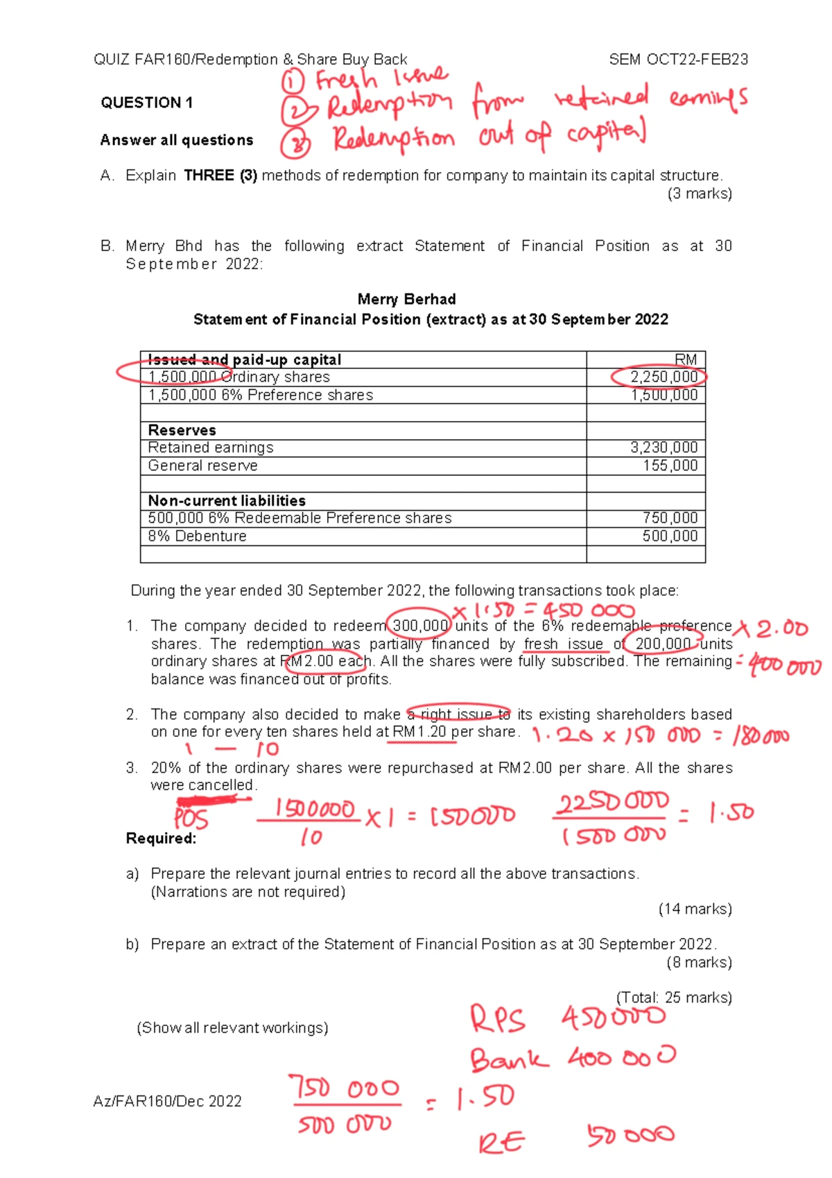 FAR110 Group Project: Self-Created Accounting Simulation Report - Studocu