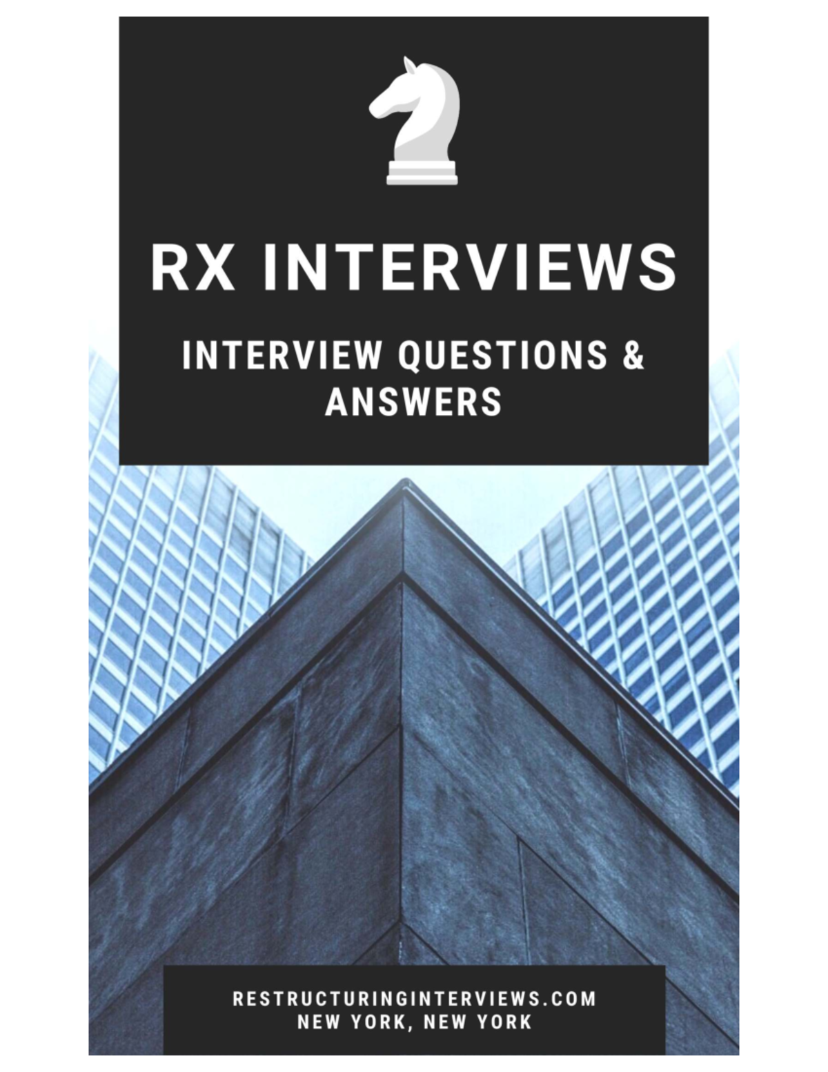 Restructuring Interview Questions & Answers Guide (RX 2020-2023) - Studocu
