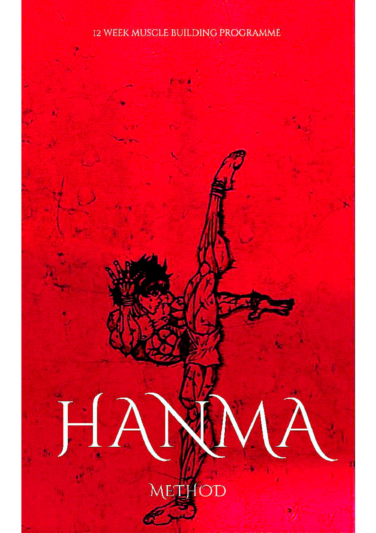 Hanma - Bodybuilding pdf, note:I'm not from ou - 12 WEEK MUSCLE ...