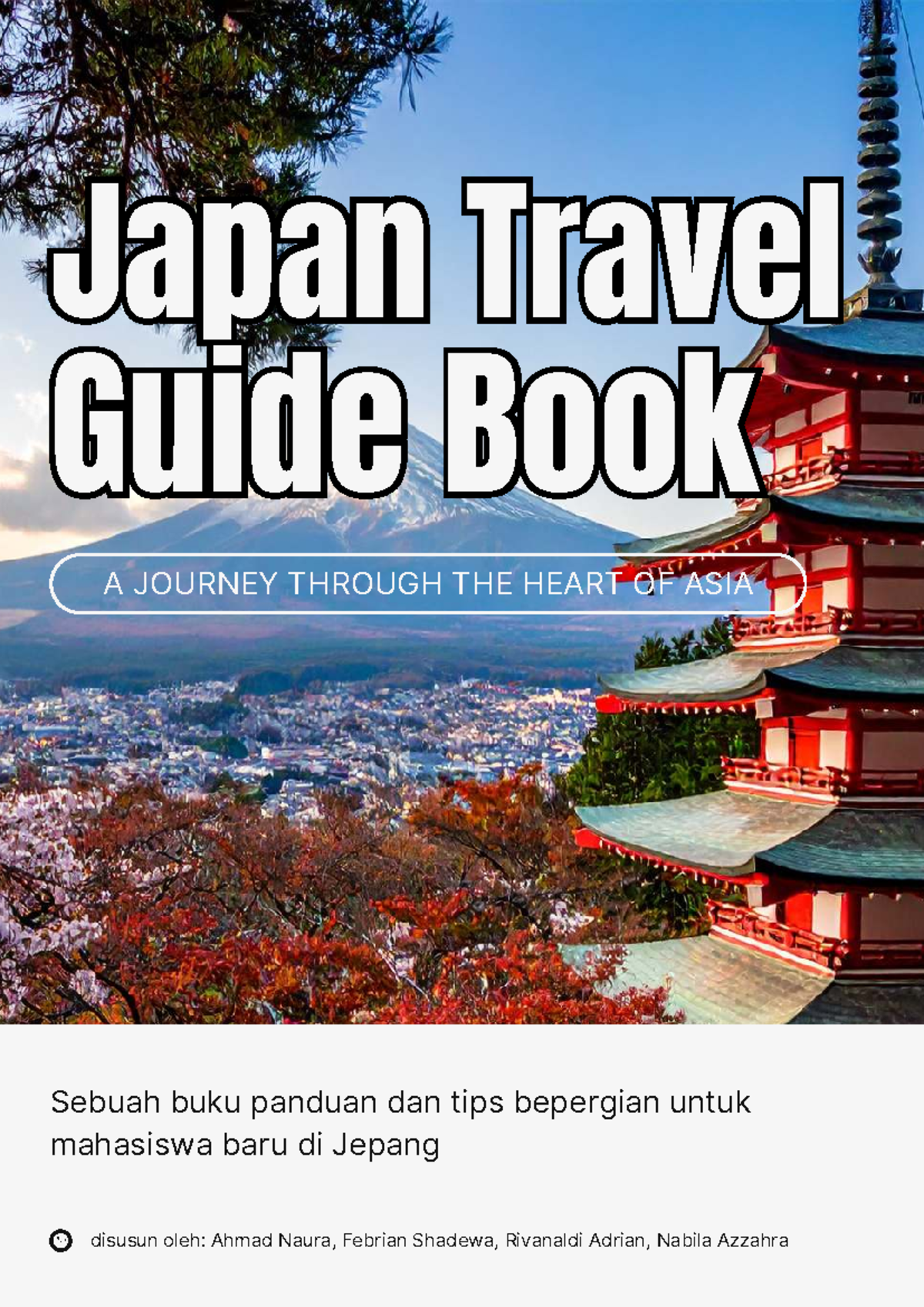 Guide Book Jepang 20260226 103039 0000 - Japanese Language Education ...