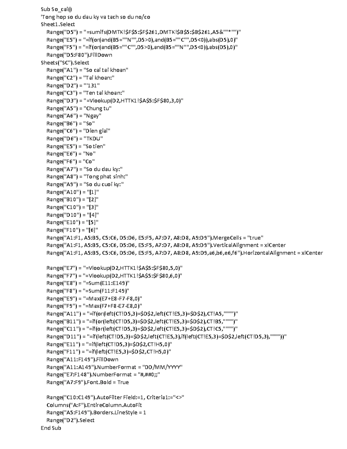 BÀI TẬP GIÁO Trình 1: Phân Tích Kế Toán Tài Chính và Kinh Doanh - Studocu