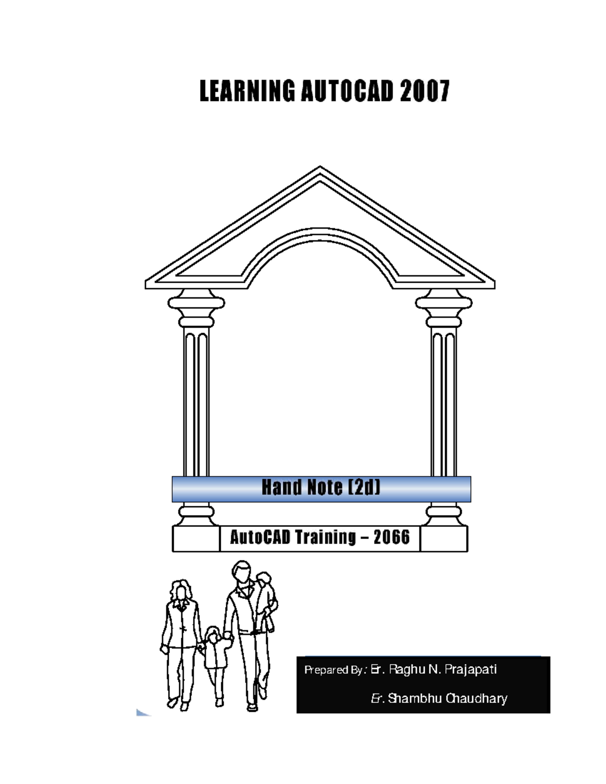 AutoCAD Manual: Essential Commands and Techniques (RNP) - Studocu