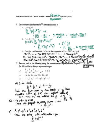 Combinatorics Problems and Solutions - Discrete Mathematics Concepts ...