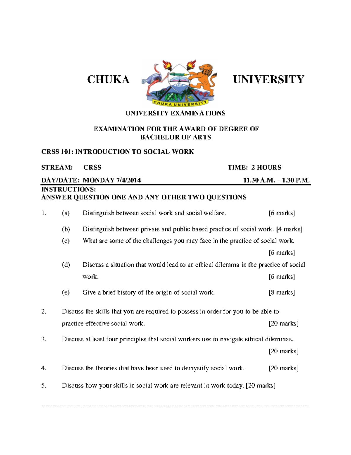 COMS 121: Final Exam Notes on Communication Skills - Studocu