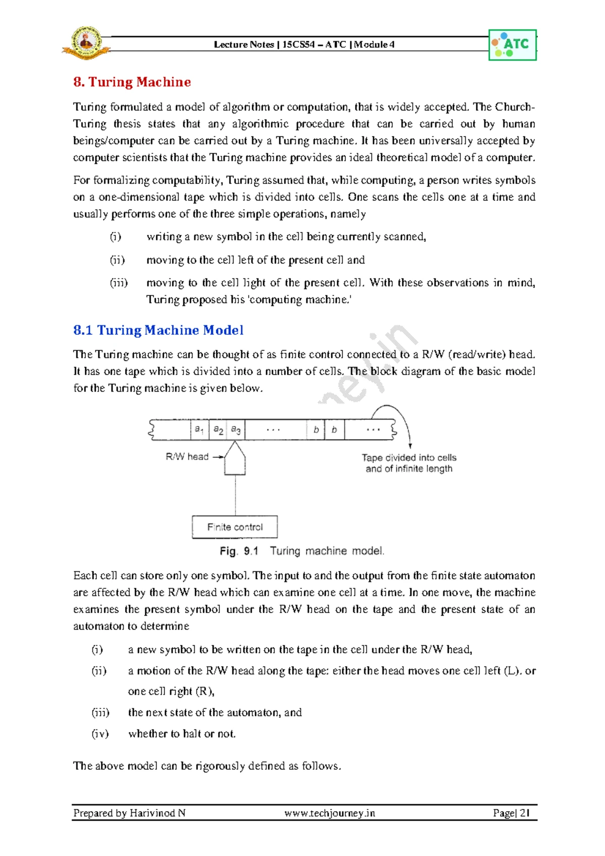 2020 PMS - Lecture notes of Pms - 10 MARKS Q) 1] A marketing manager’s ...