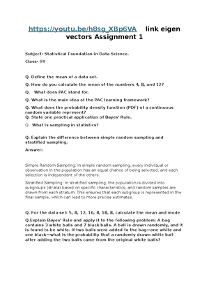 Function point - FP estimation - Software Engineering | Functional ...