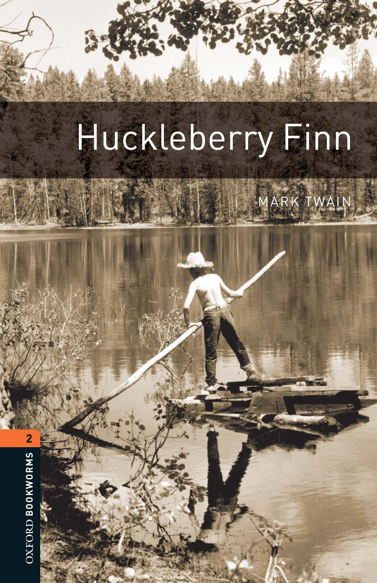 HUCKLEBERRY FINN: A Summary of Key Events (SWIdOMM008) - Studocu