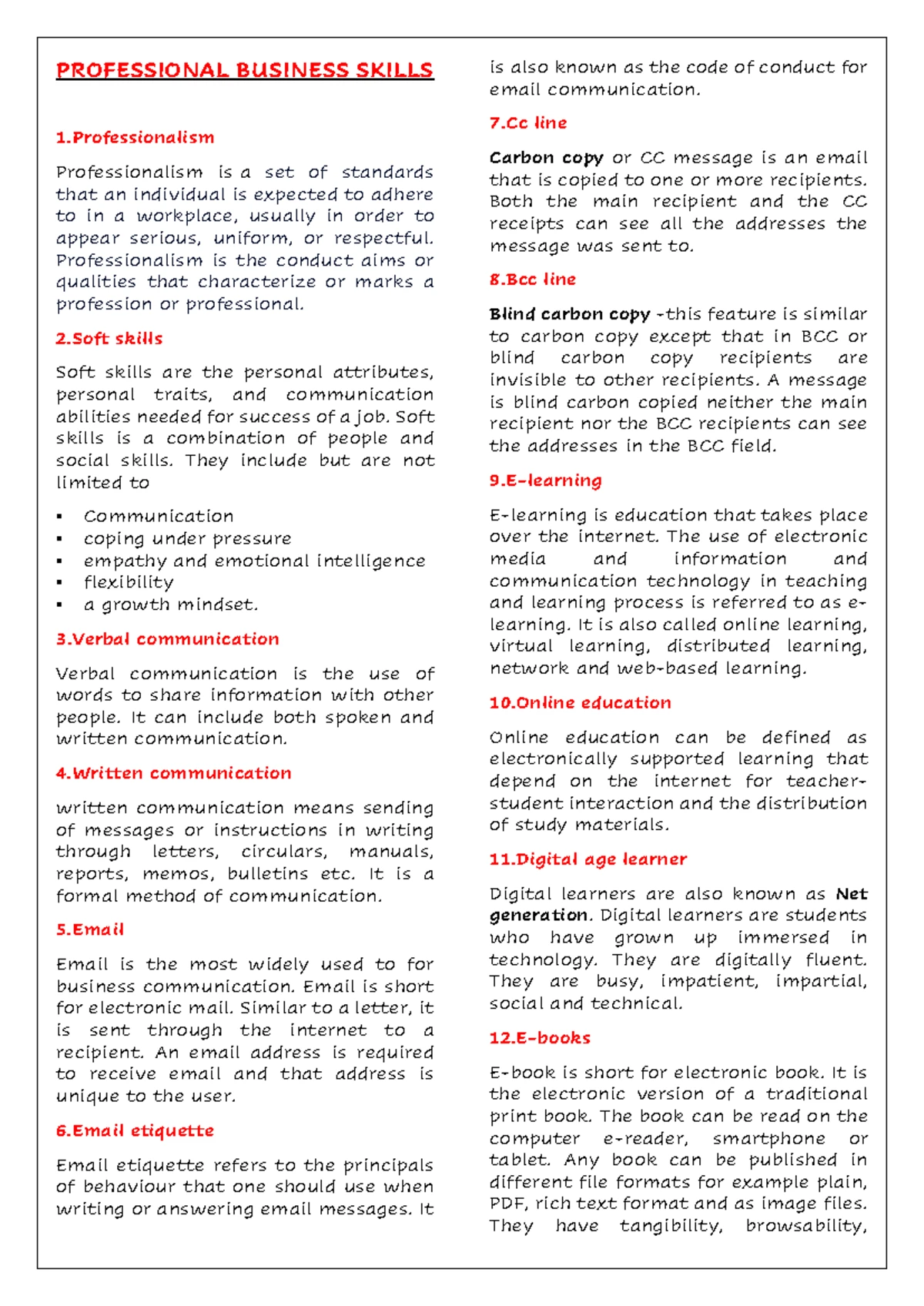 Consu - UNIVERSITY OF CALICUT AUDIT COURSE IN CONSUMER PROTECTION ...