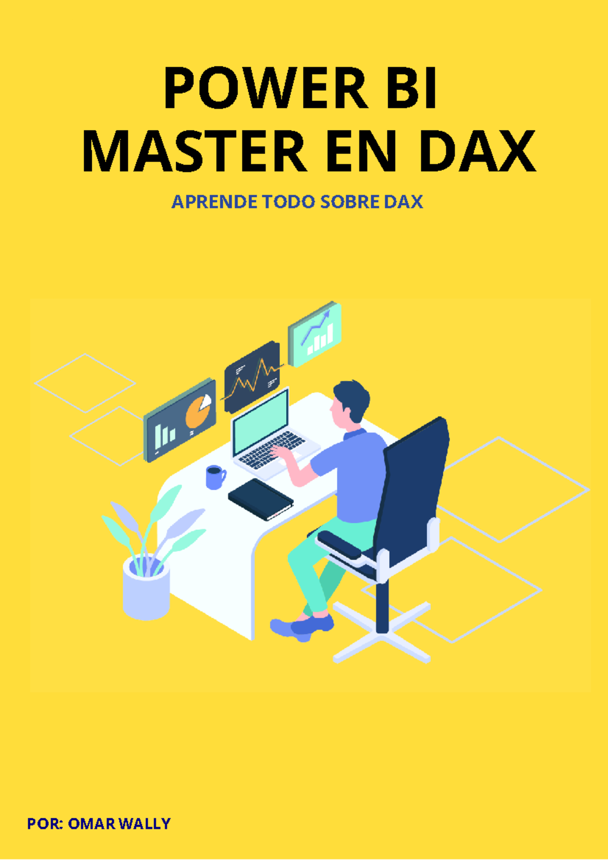 Power BI Master en DAX: Guía Completa para Aprender DAX - Studocu