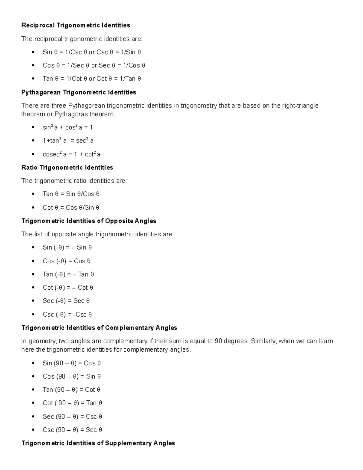 Kinds of Research 2 - ASSIGN: Qualitative & Quantitative Methods - Studocu
