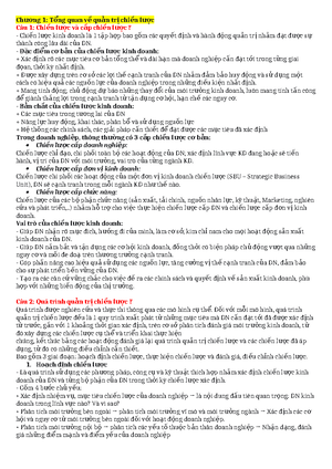 [Solved] Cc thnh phn ca h thng CRM chin lc hot ng chc nng phn tch kt qu ...