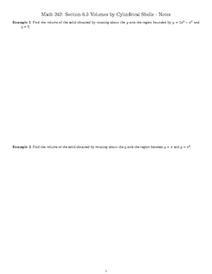 Math242-Practice 3 - Practice Problems Section 3.3 - M242 #004 F20 ...