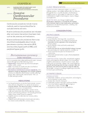 Vascular Disorders and Peripheral Circulation Management Guide ...