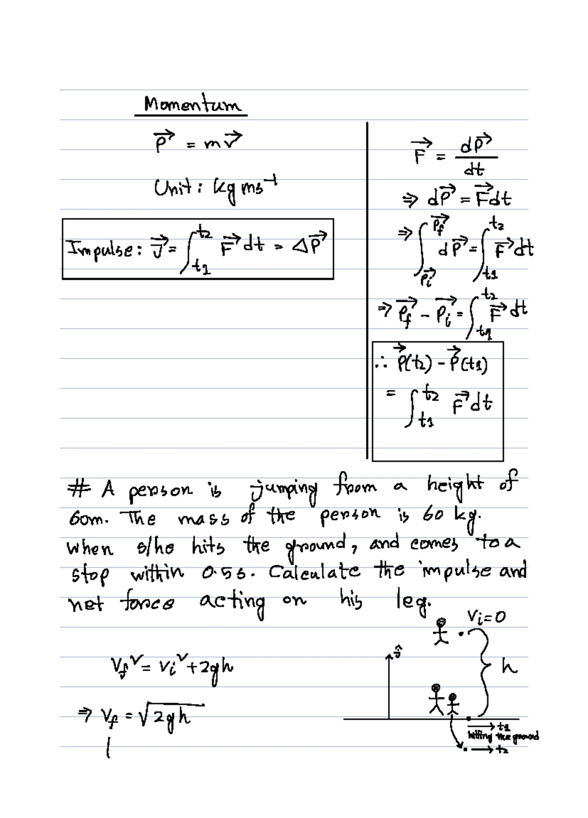 PHY111 Fall 2024 Course Outline: Principles of Physics I - Studocu