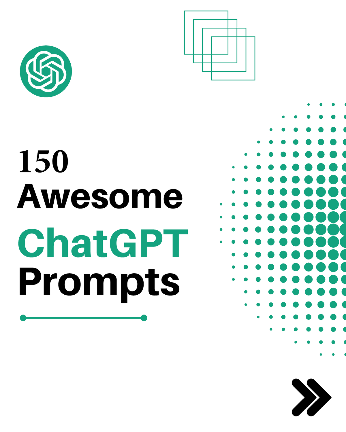150 Effective ChatGPT Prompts for Various Roles & Scenarios - Studocu