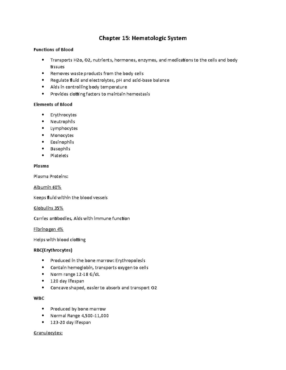 Narrative HTTA-Example - Narrative Head-to-Toe Assessment Example 1/8 ...