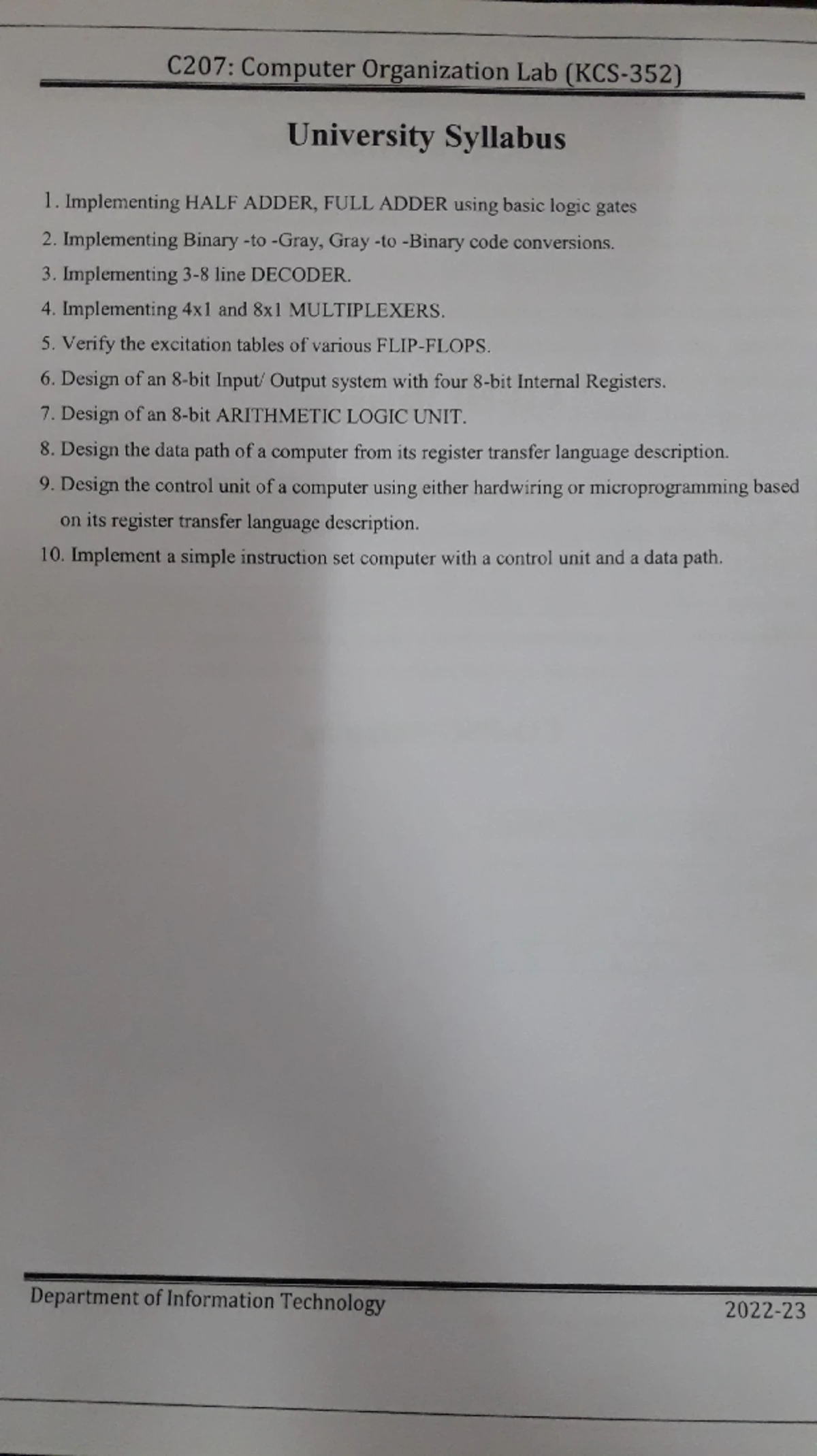 Cloud Computing Notes (CC-101): Concepts, Models, and Security ...