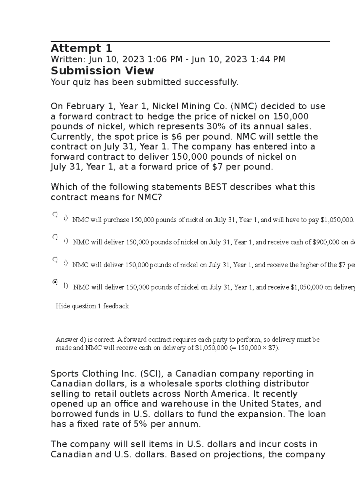 ビジネス・経済 Real Estate analysis in the information Solved Case Study: Property Purchase Strategy Glenn Foreman