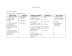 CKC TREE Planting Narrative Report Format ( Rochelle- Bustillo ...