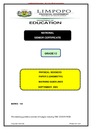 Rates of Reaction Lesson Plan Grade 12 - Lesson Plan: Rates of Reaction ...