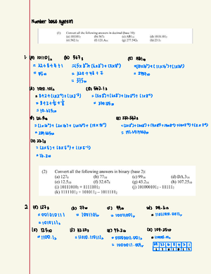Graph Theory (MATH101) - Chapter 7 Questions and Exercises - Studocu