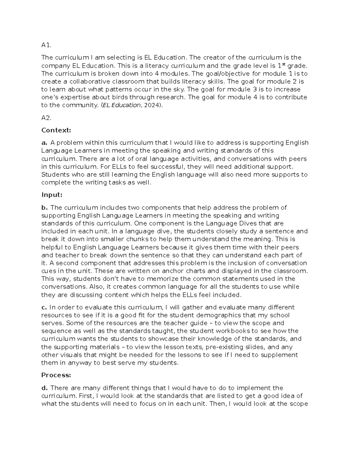 Mead Infection: Identifying Problems Through Pictures - 7laops2
