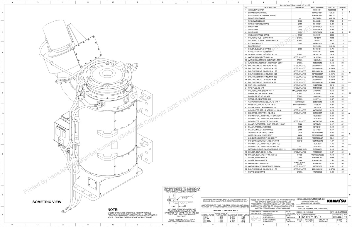 DEV RESER CN NEMP IN G520 2nd QTR 2023 - P&H Lab Notes - Studocu