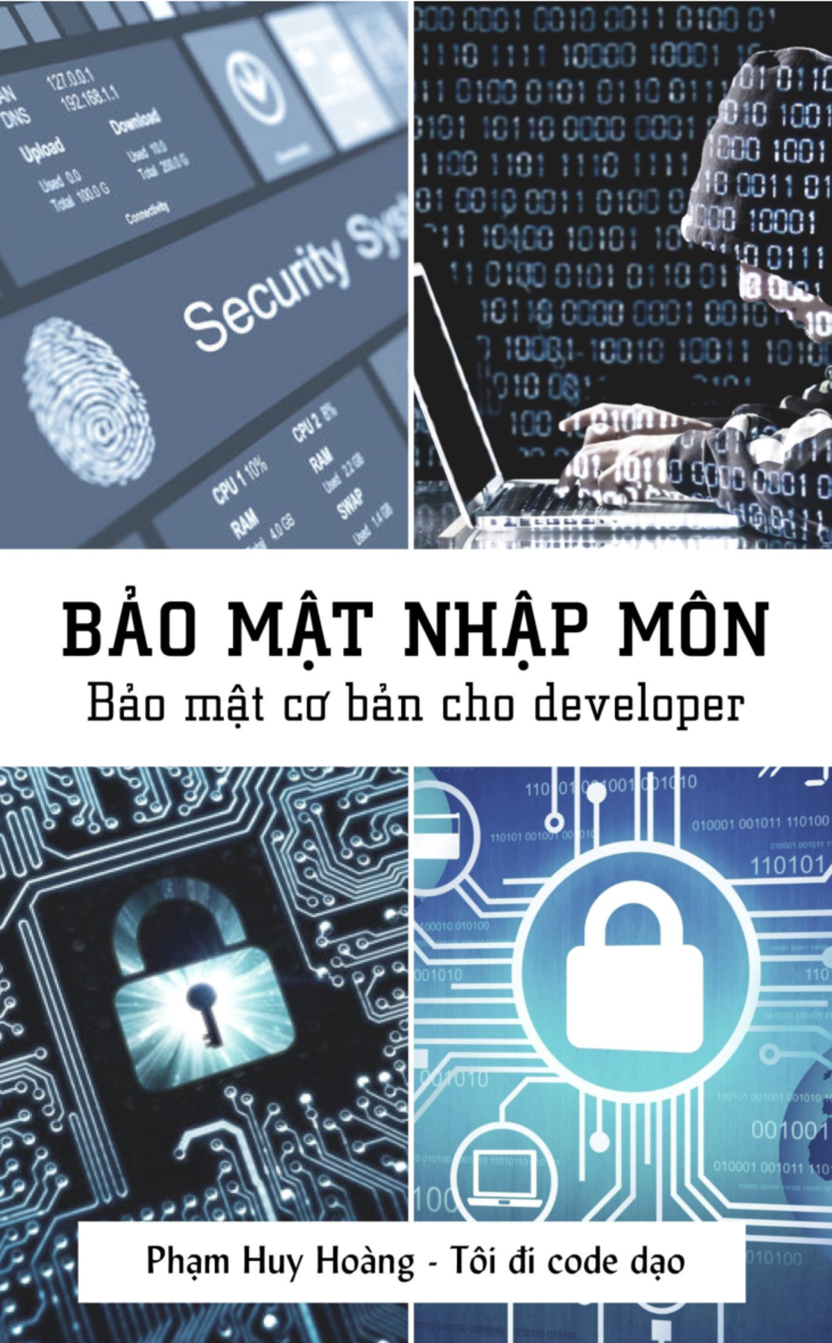 Bao mat nhap mon - 1234 - B¿n quyßn t¿i toidicodedao B¿n m¿t nh¿p mÙn ...