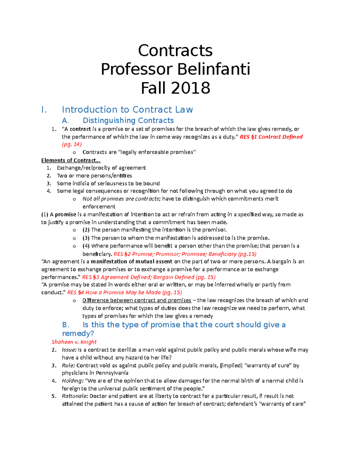 洋書 Contract Law 2012 洋書 Contract Law 2012 Basic Contract Law, Concise Edition