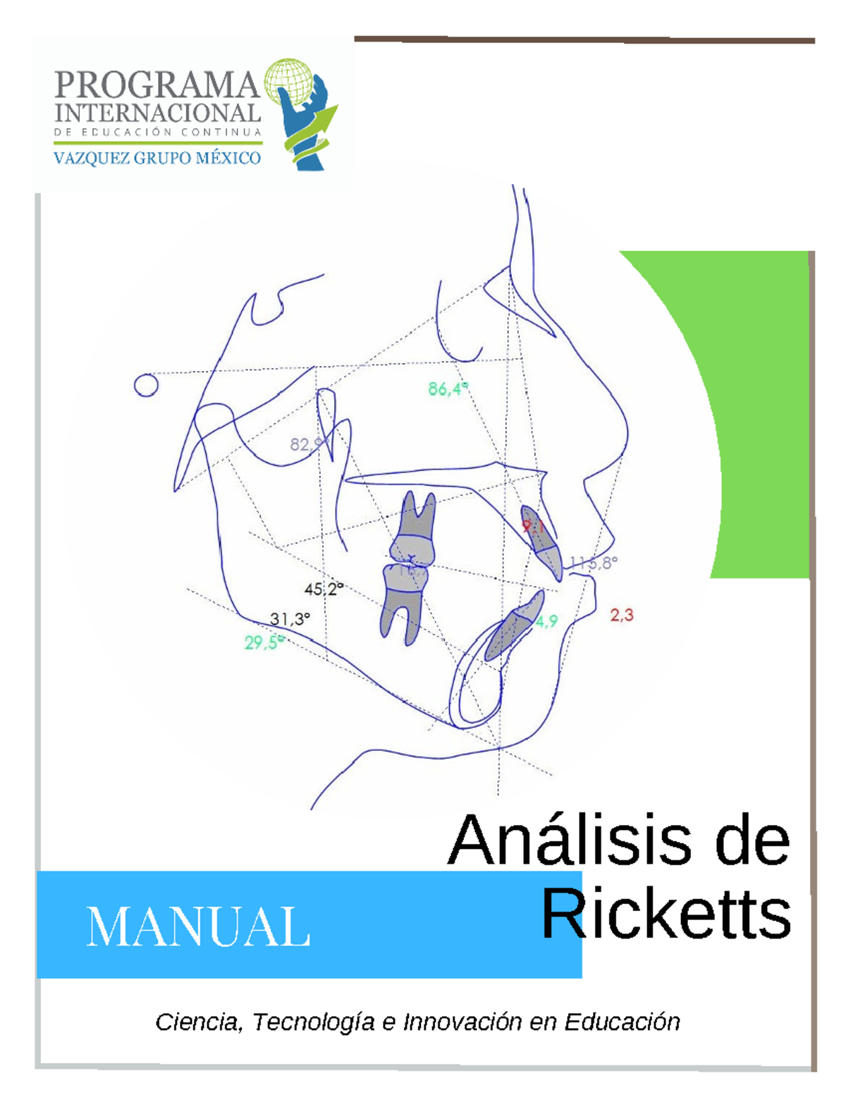 Análisis de Ricketts 2022: Ciencia, Tecnología e Innovación en ...