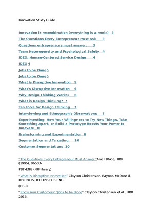 Chapter 4 mktg notes - Chapter 4: Managing Marketing Information This ...