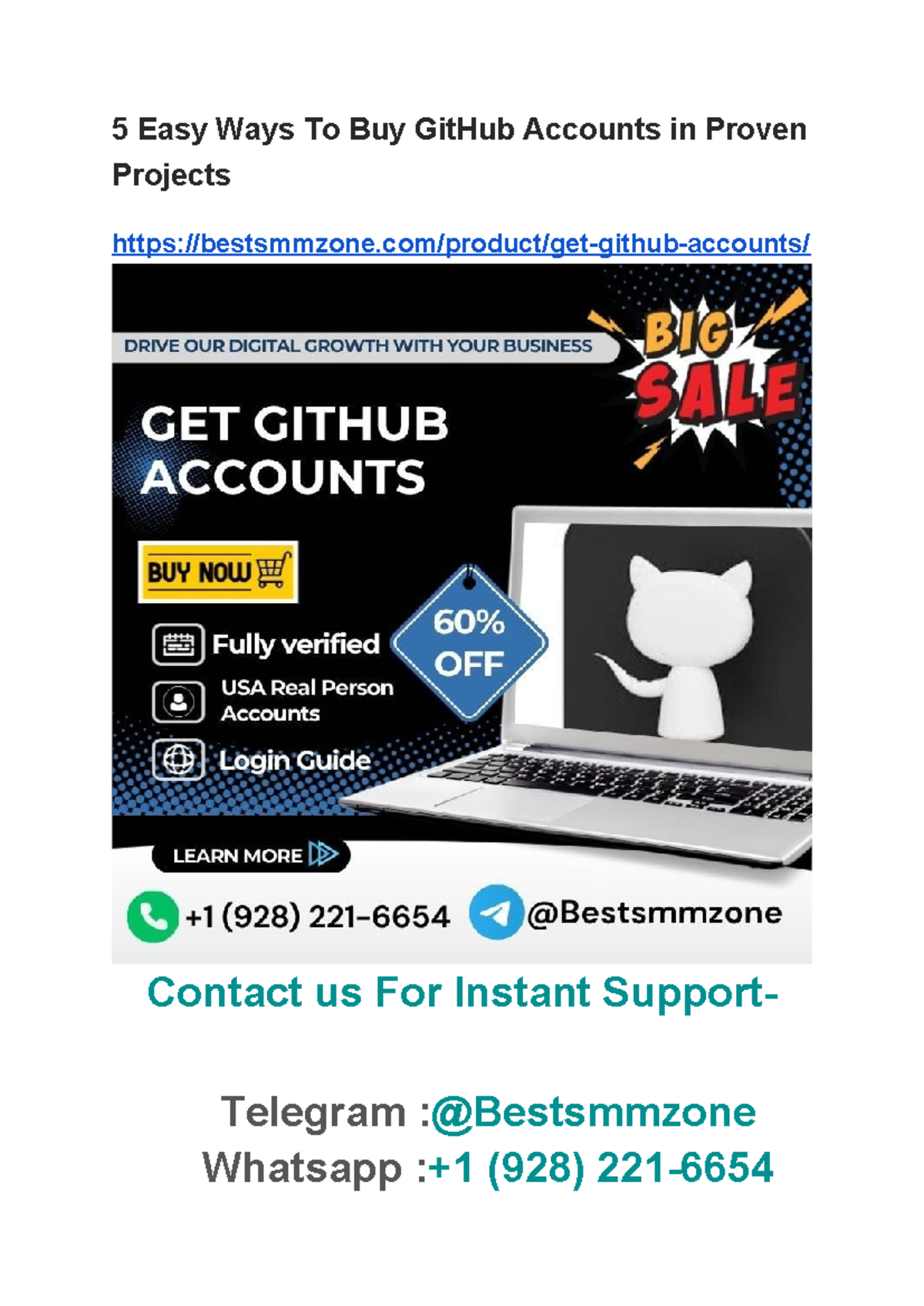 Understanding GitHub Accounts: A Guide for Students and Developers ...
