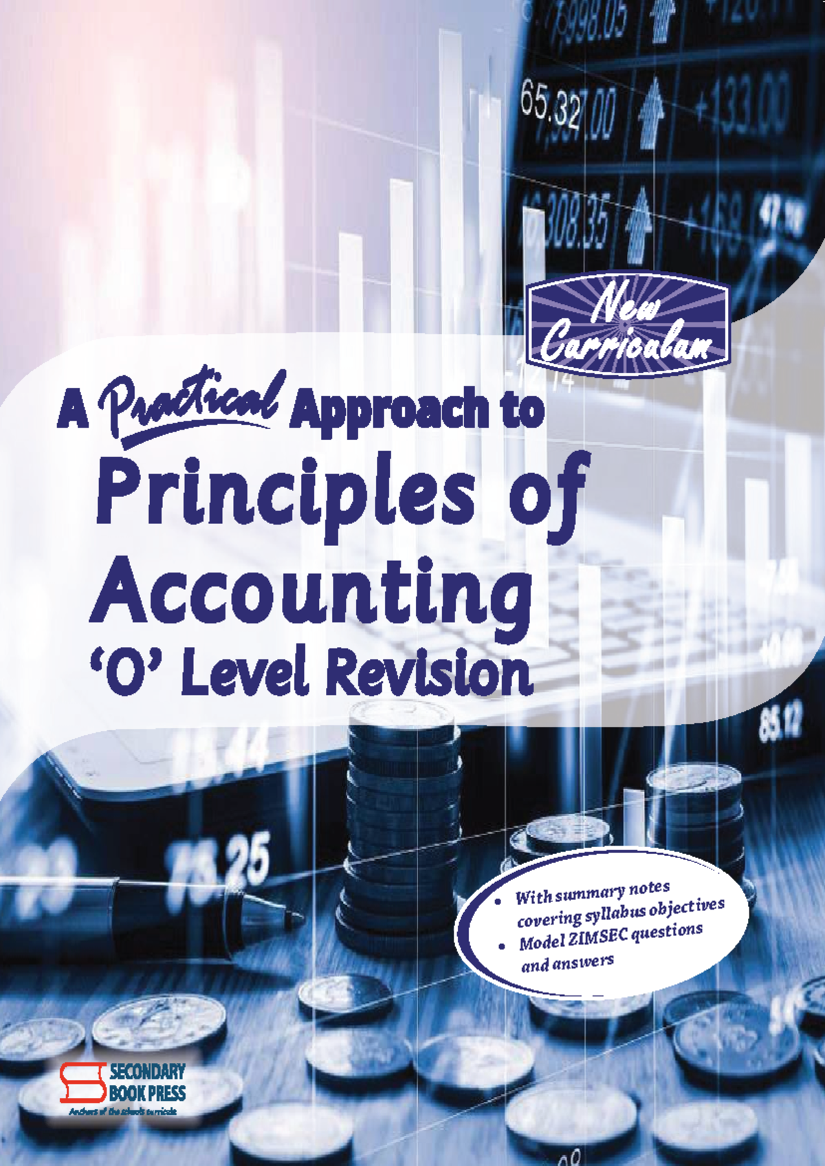 Principles of Accounting O Level Revision Notes and Exam Prep - Studocu