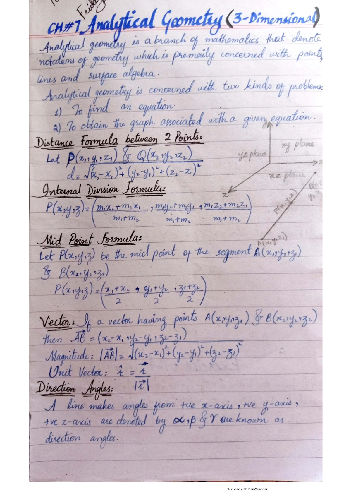 Past Paper 2021 Karachi Board inter Part I Math Objective English ...