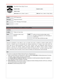 Engineering - Grade: 11 - Queensland Certificate of Education - Studocu