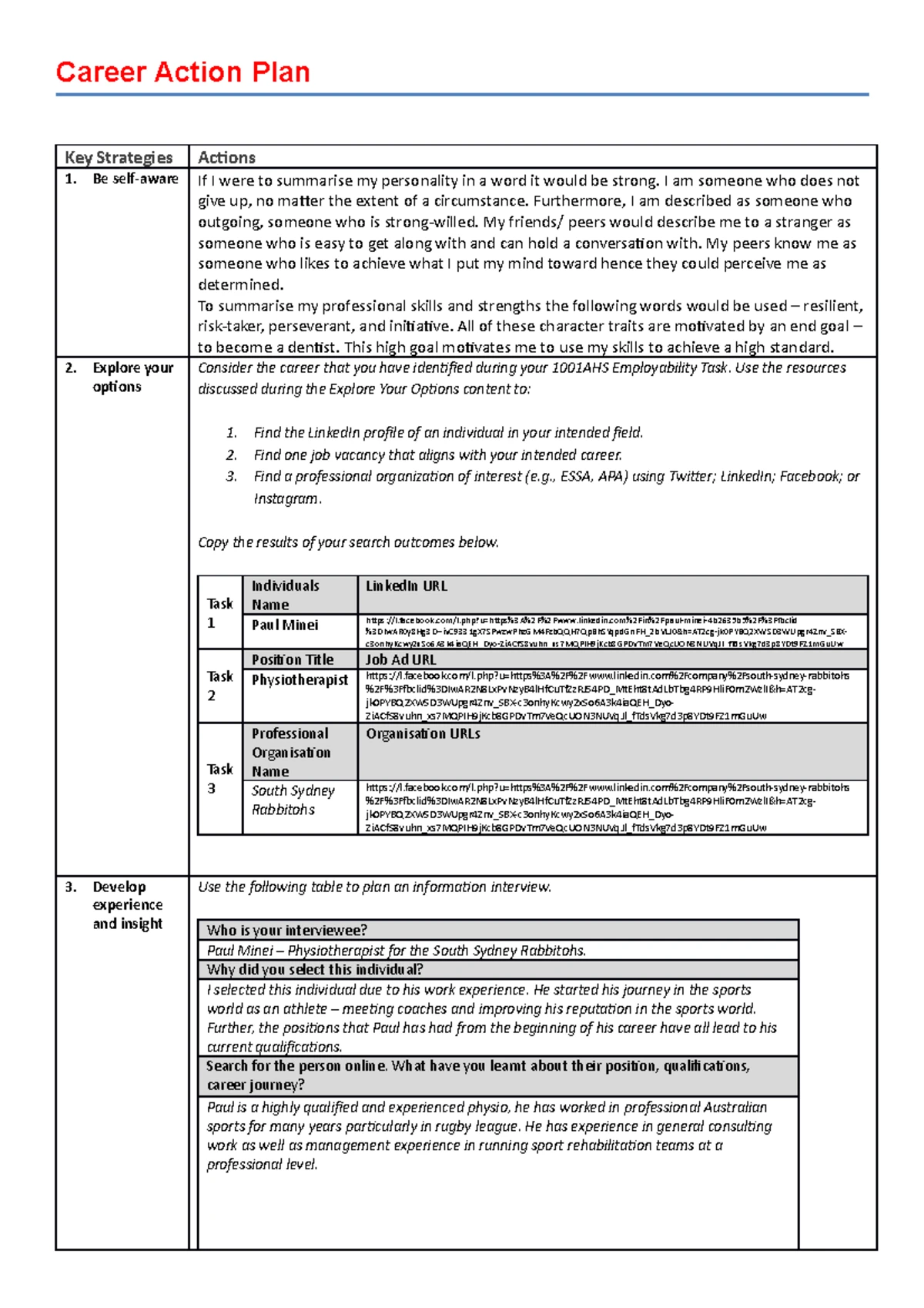 APSS Adult Pre-Exercise Screening System Guide V2 (2018) - Studocu