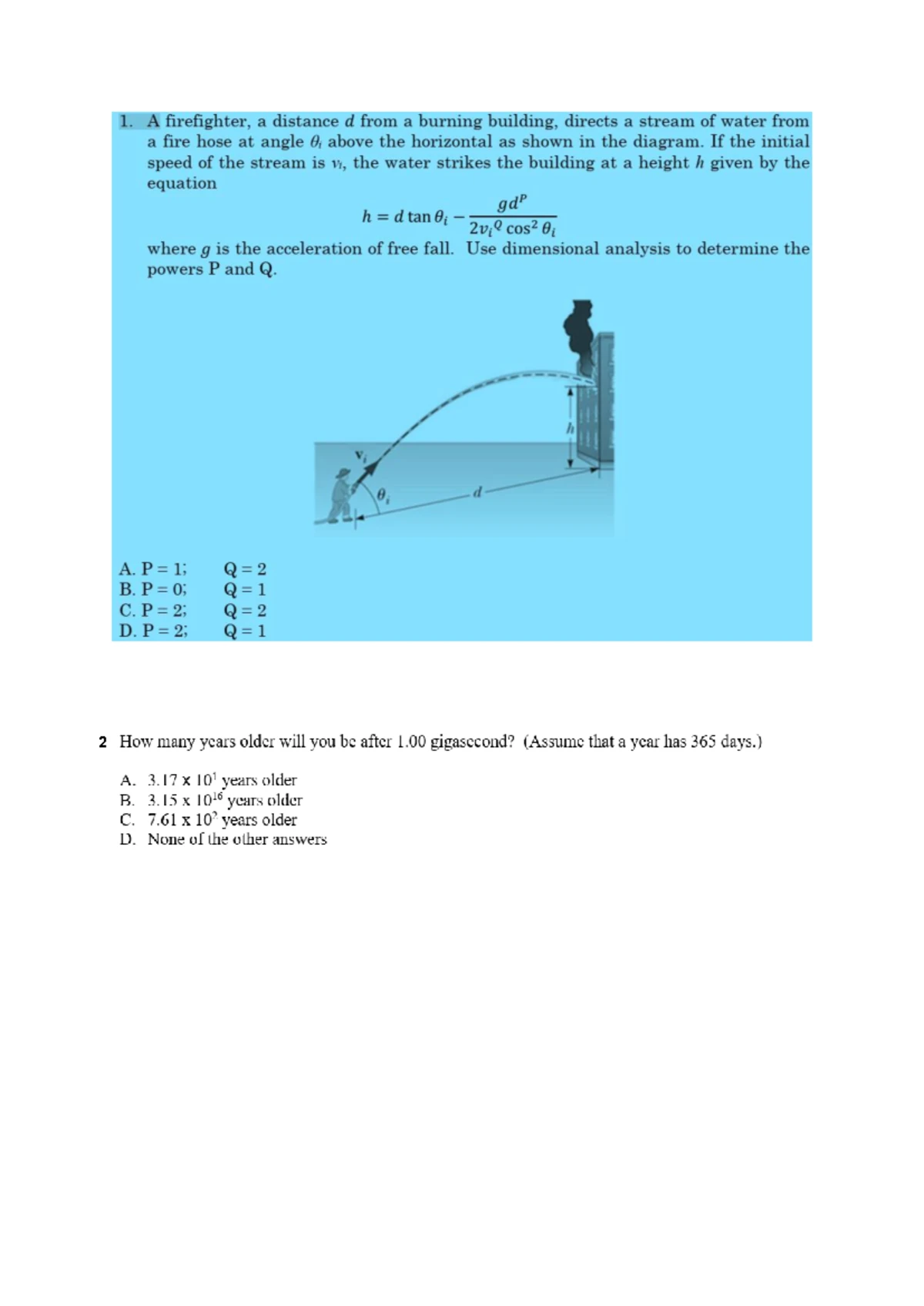 Calculus Cheat Sheet: Derivatives & Integrals Overview - Studocu