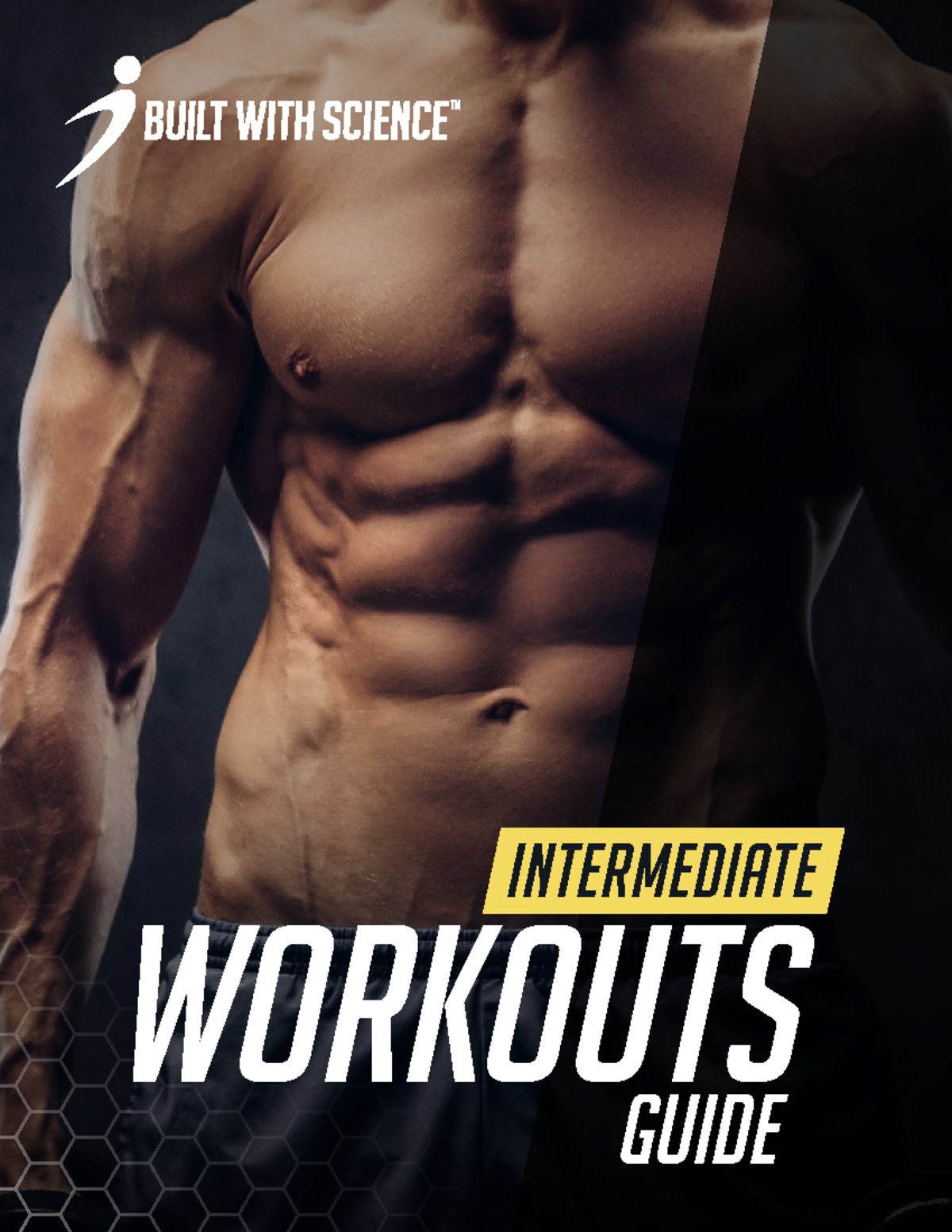 BWS Intermediate Workout Guide: Upper & Lower Body Routines - Studocu