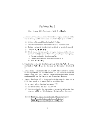 Key Formulas & Concepts (Intro To Stats) - STAT1202 - Key Concepts and ...