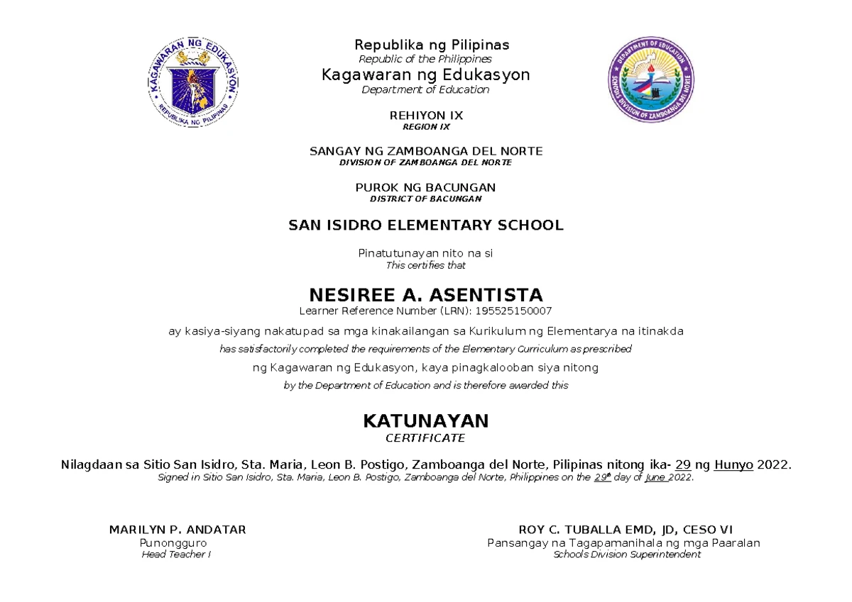 Grade 10 SSG Project Proposal: Clarifying SHS Strand Choices - Studocu