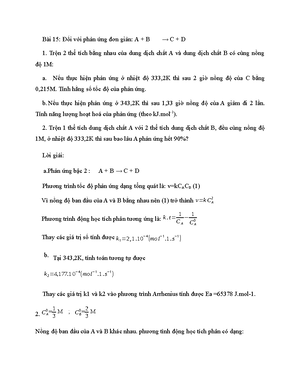 [Solved] Trnh by xu hng bin i tnh oxi ha v tnh phi kim trong nhm ...